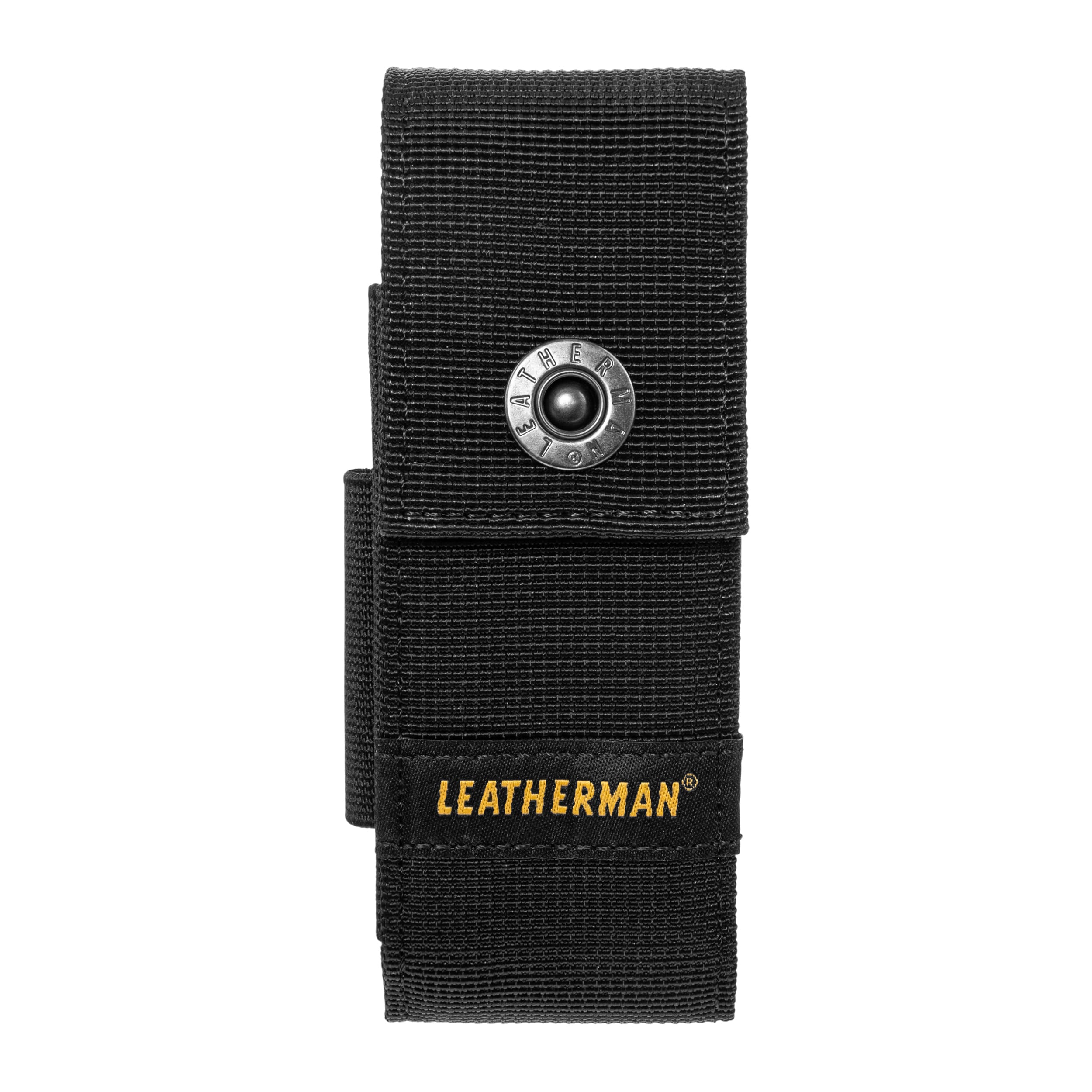 Kabura Leatherman Large z kieszeniami