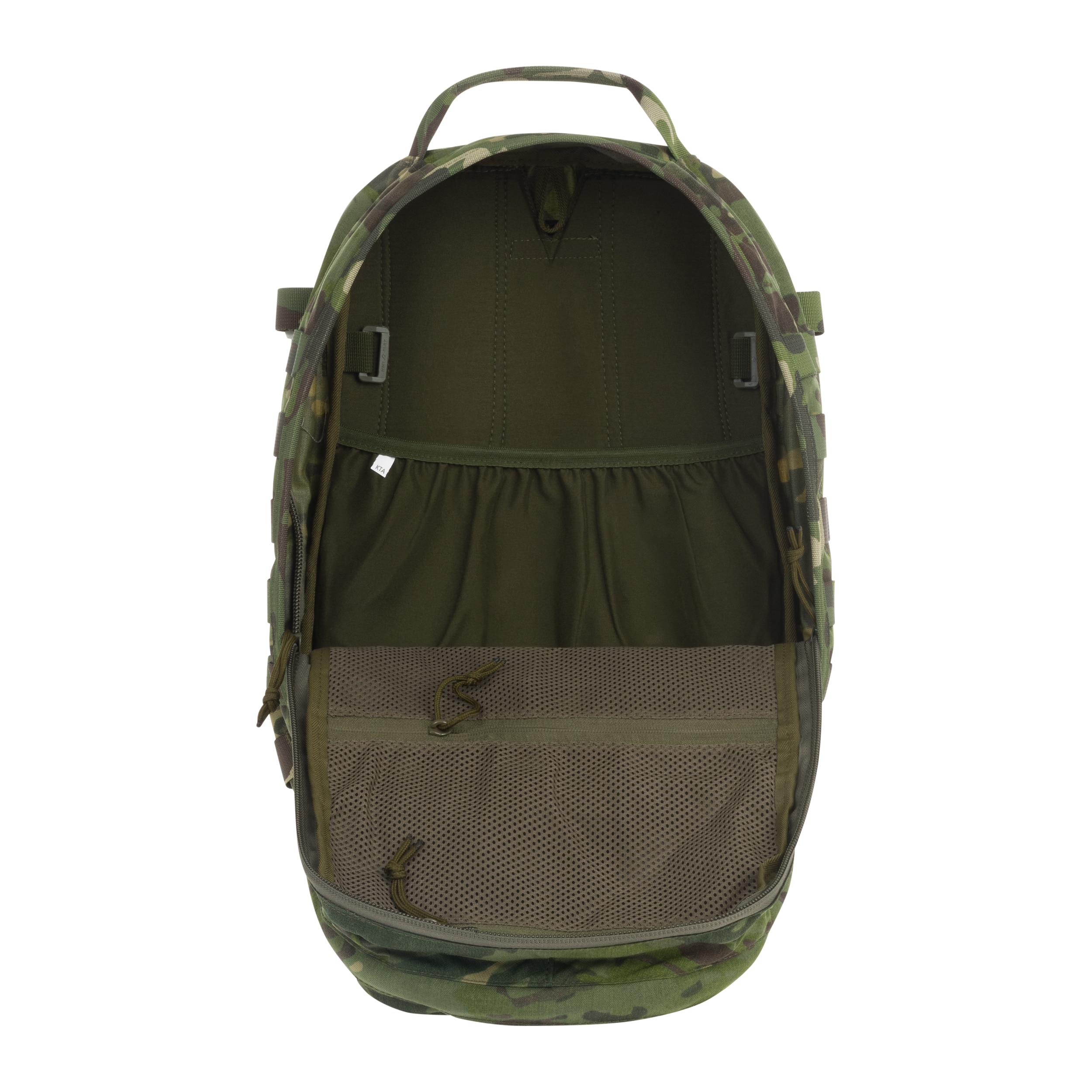 Plecak Wisport Sparrow II 20 l - Multicam Tropic