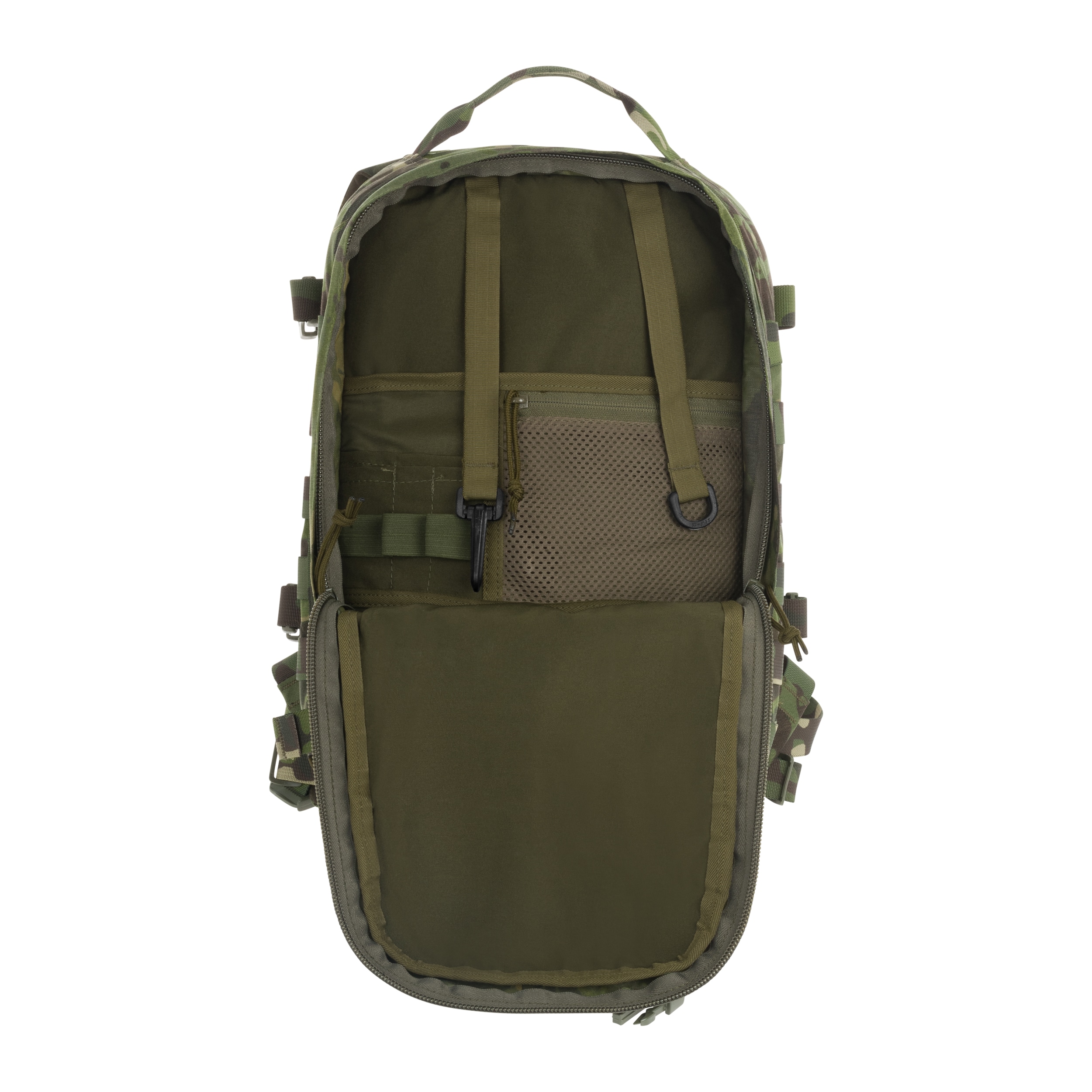 Plecak Wisport Sparrow II 20 l - Multicam Tropic
