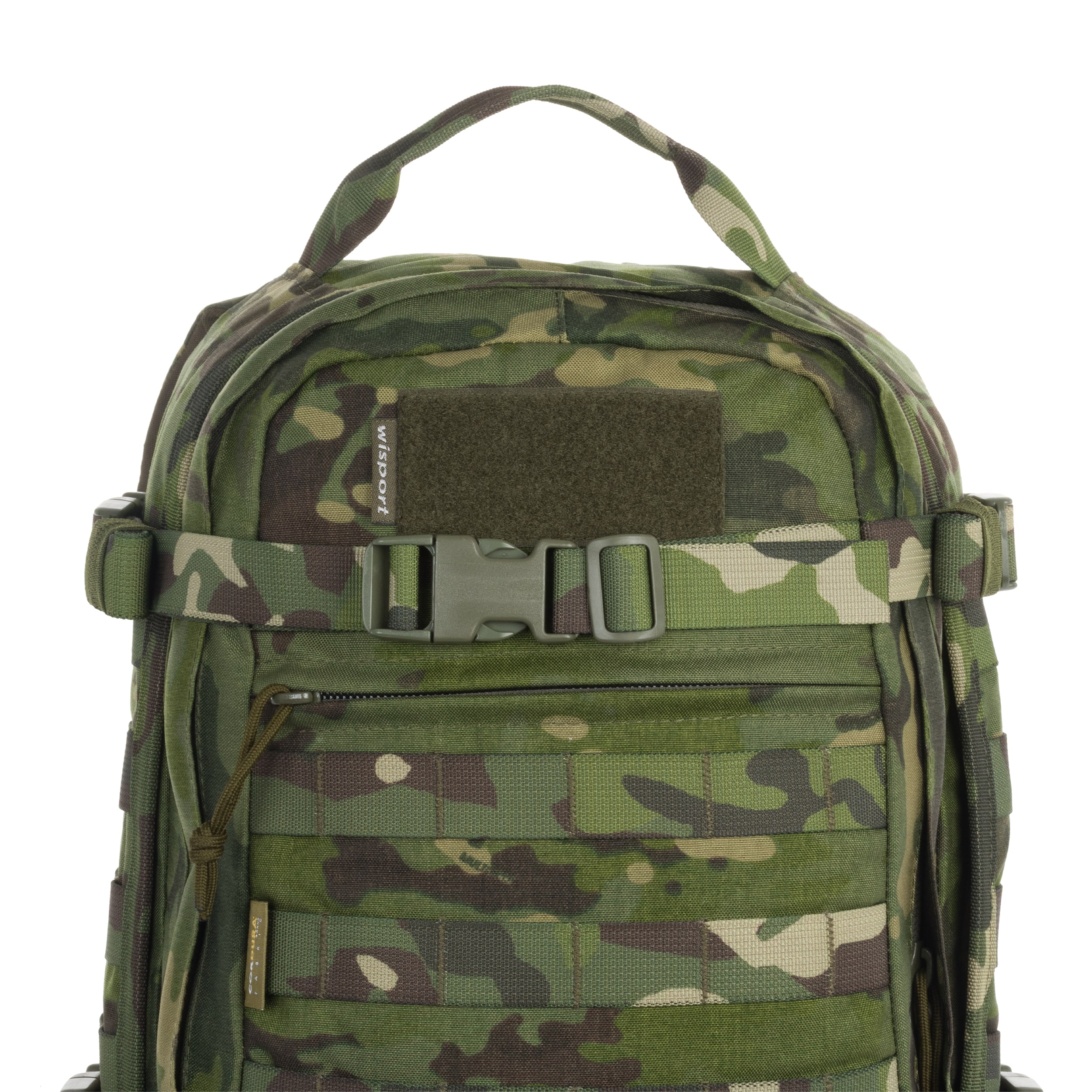 Plecak Wisport Sparrow II 20 l - Multicam Tropic