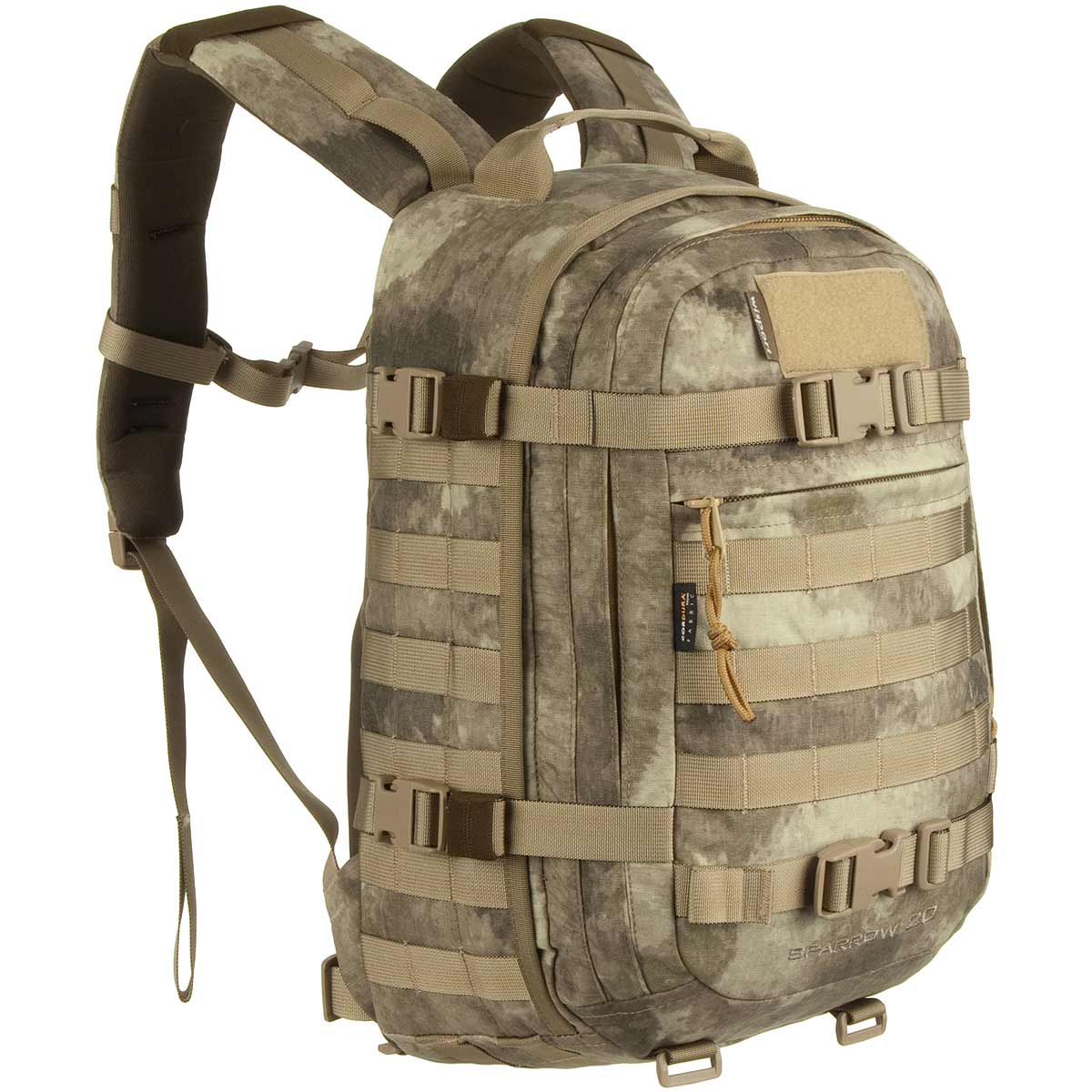 Plecak Wisport Sparrow II 20 l A-TACS AU