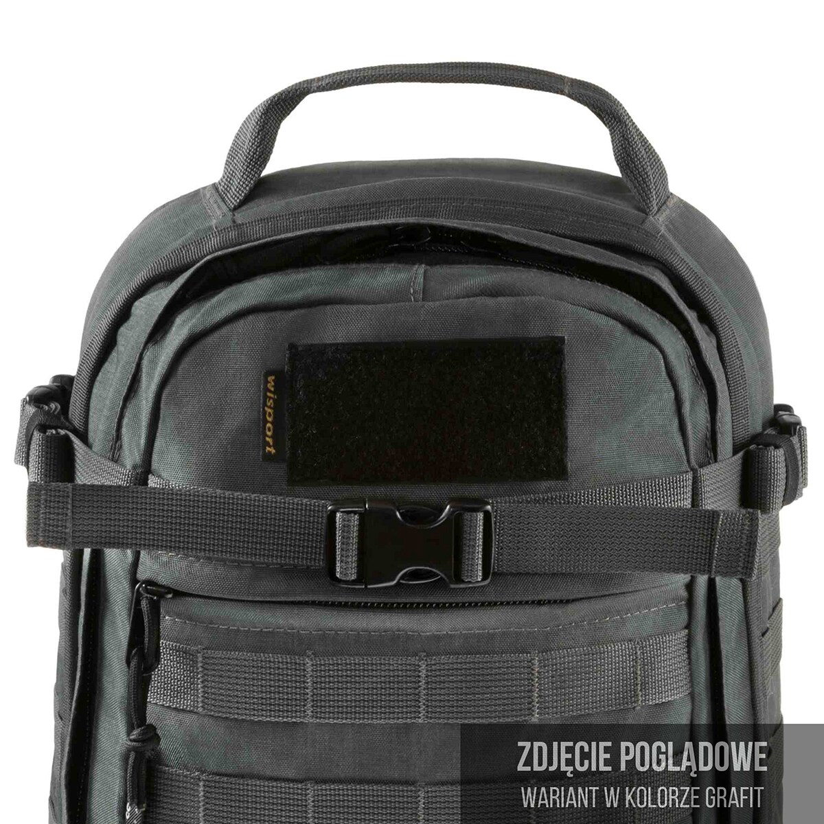 Plecak Wisport Sparrow II 20 l A-TACS AU