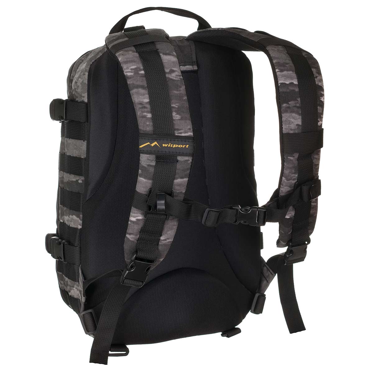 Plecak Wisport Sparrow II 20 l A-TACS Ghost