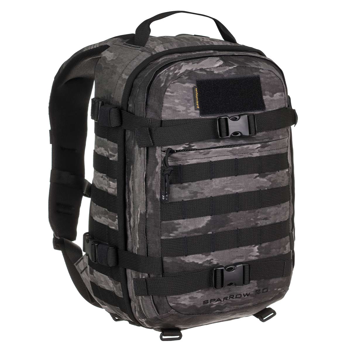 Plecak Wisport Sparrow II 20 l A-TACS Ghost