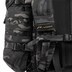 Рюкзак Wisport Raccoon 65 л MultiCam Black