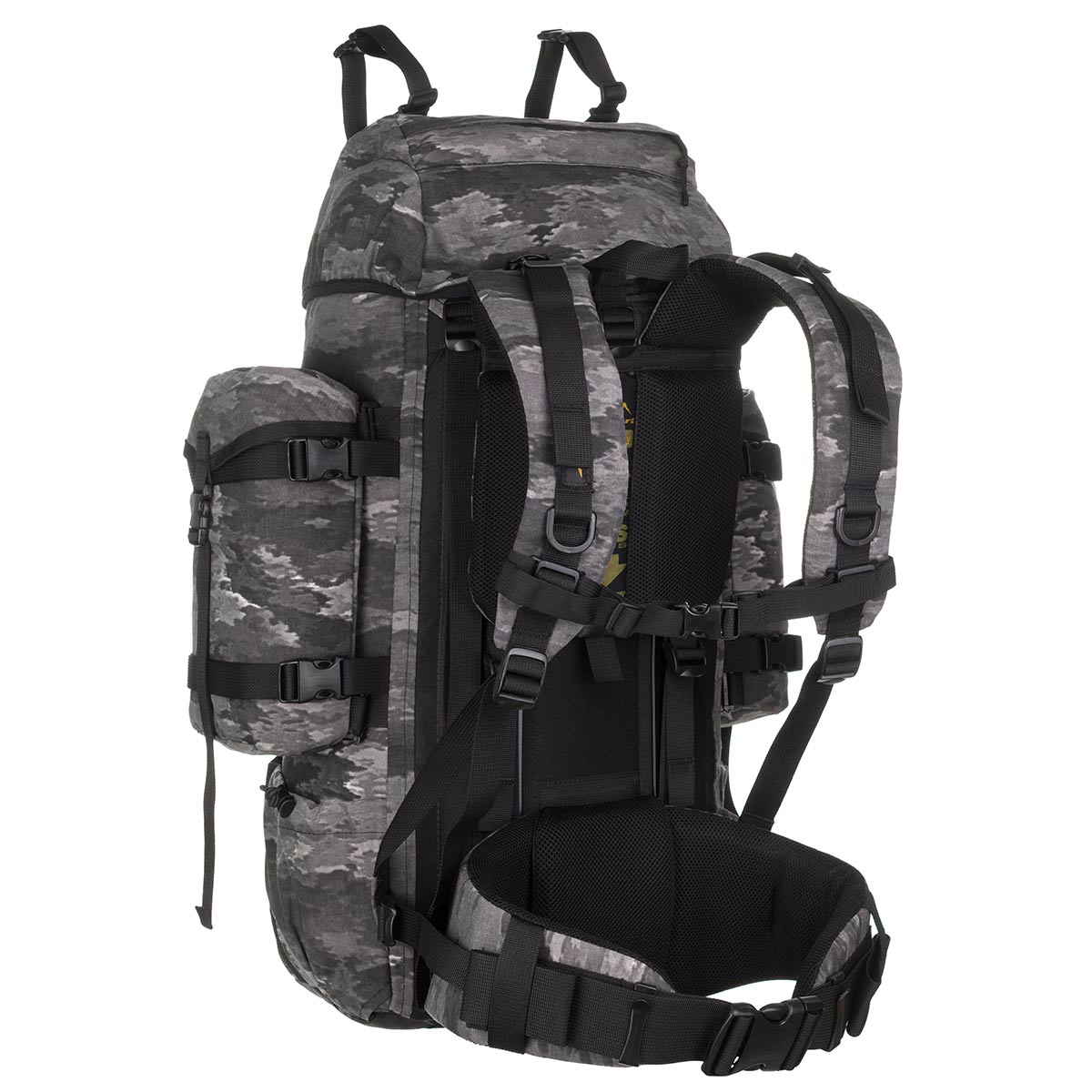 Plecak Wisport Reindeer 55 l A-Tacs Ghost