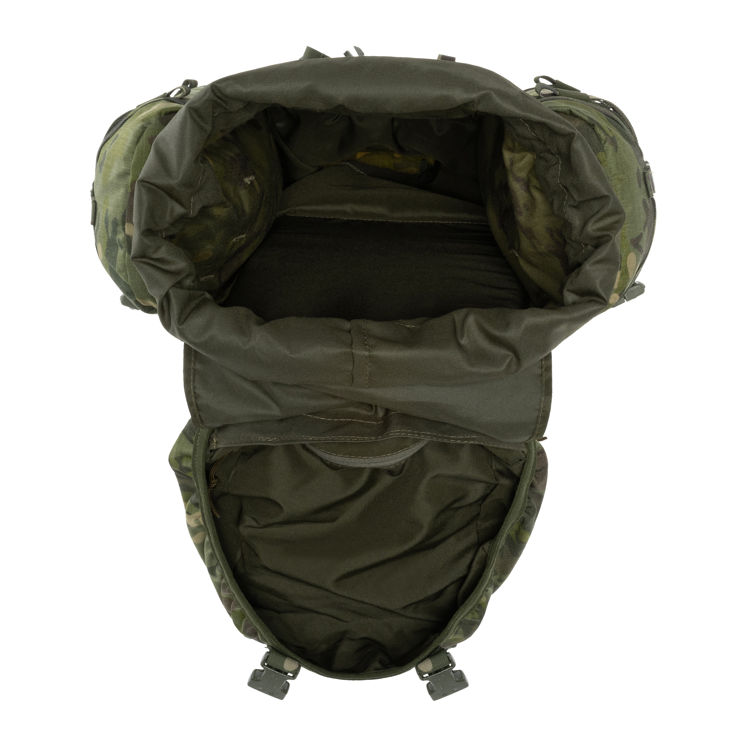 Plecak Wisport Reindeer 55 l - MultiCam Tropic