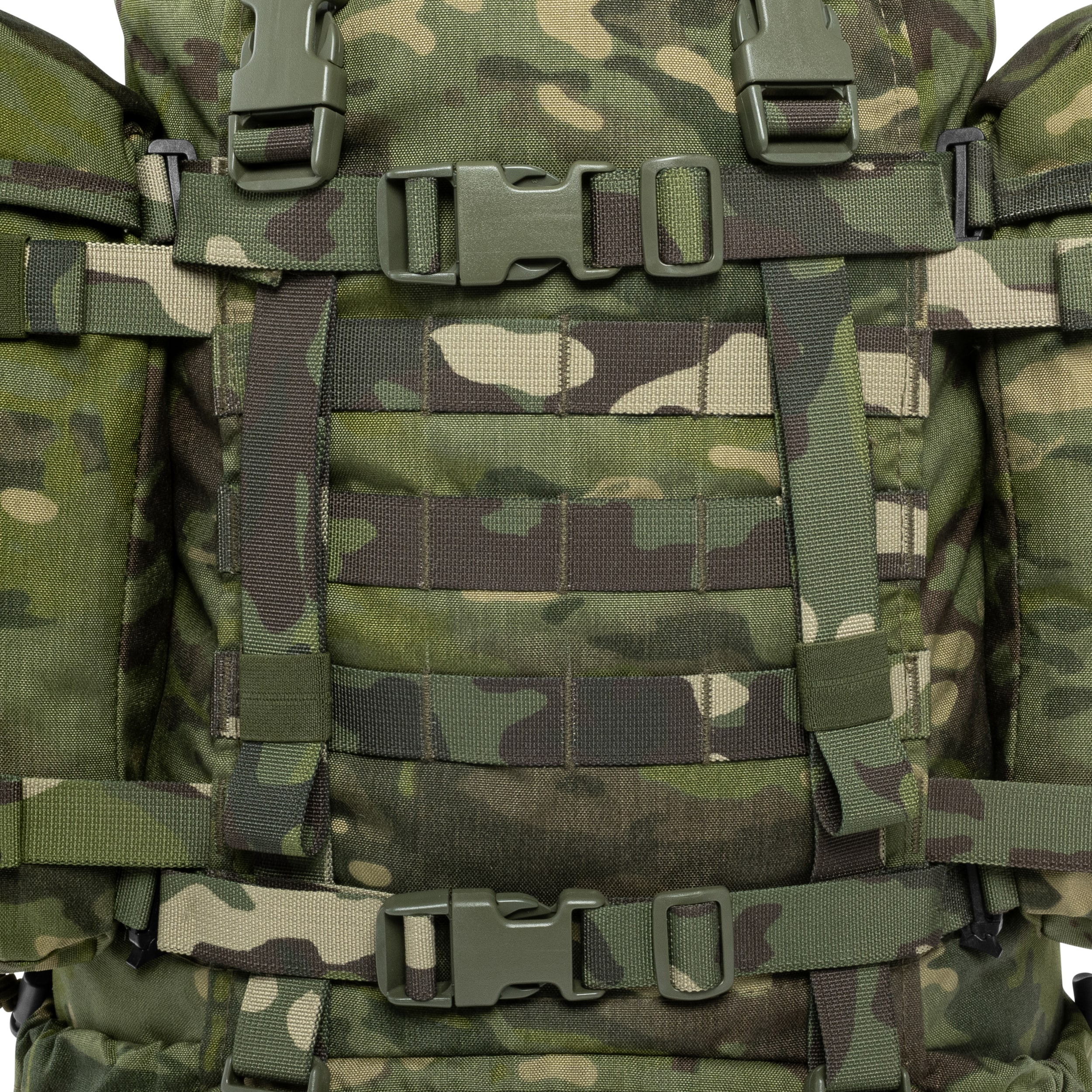 Plecak Wisport Reindeer 55 l - MultiCam Tropic