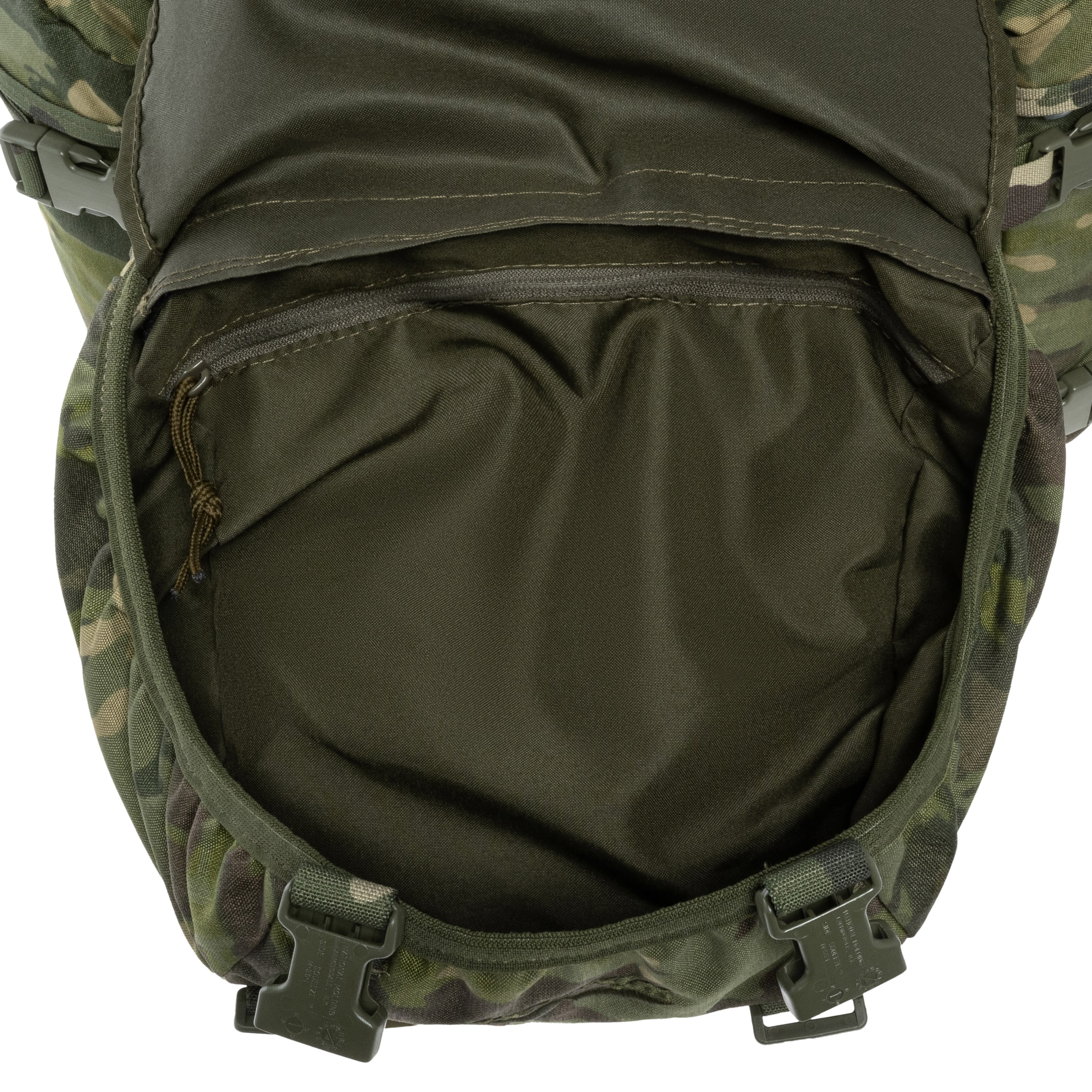 Plecak Wisport Reindeer 55 l - MultiCam Tropic