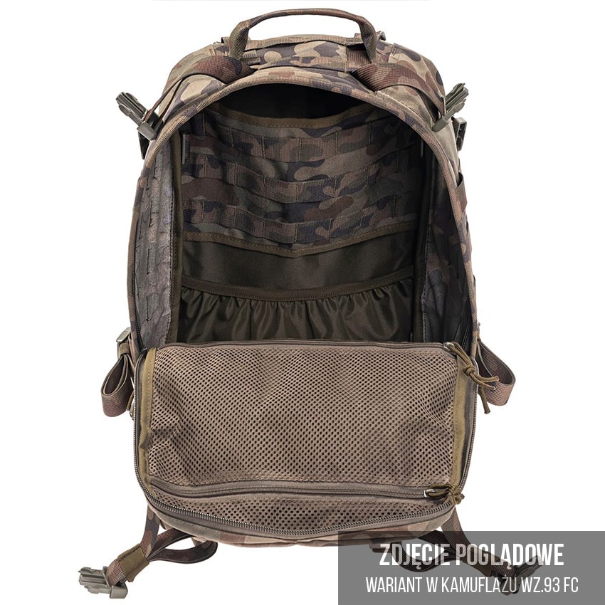 Рюкзак Wisport Whistler II 35 l Multicam Tropic Tropic Backpack