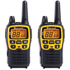 Radiotelefon Midland PMR XT70 Adventure - 2 szt.