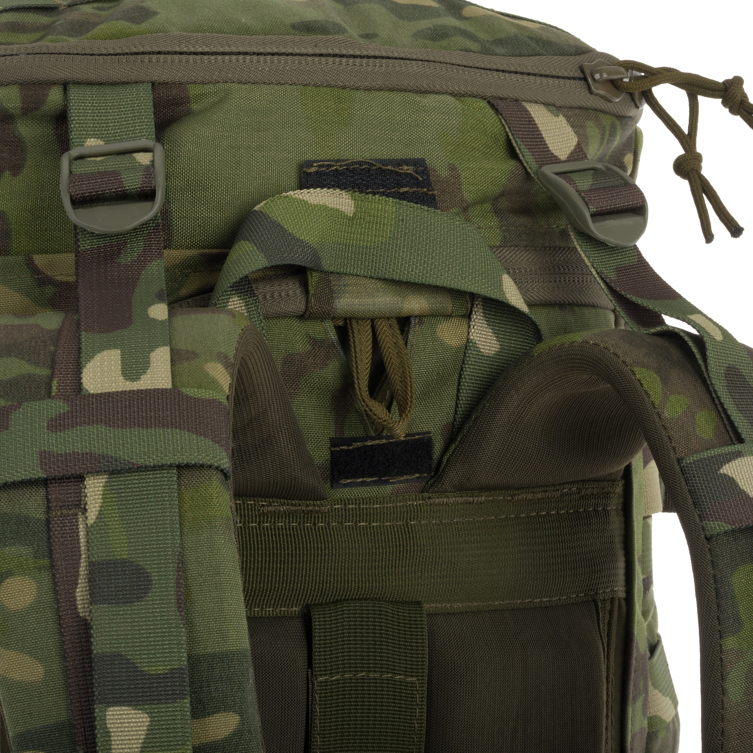 Plecak Wisport Zipper Fox 40 l Multicam Tropic