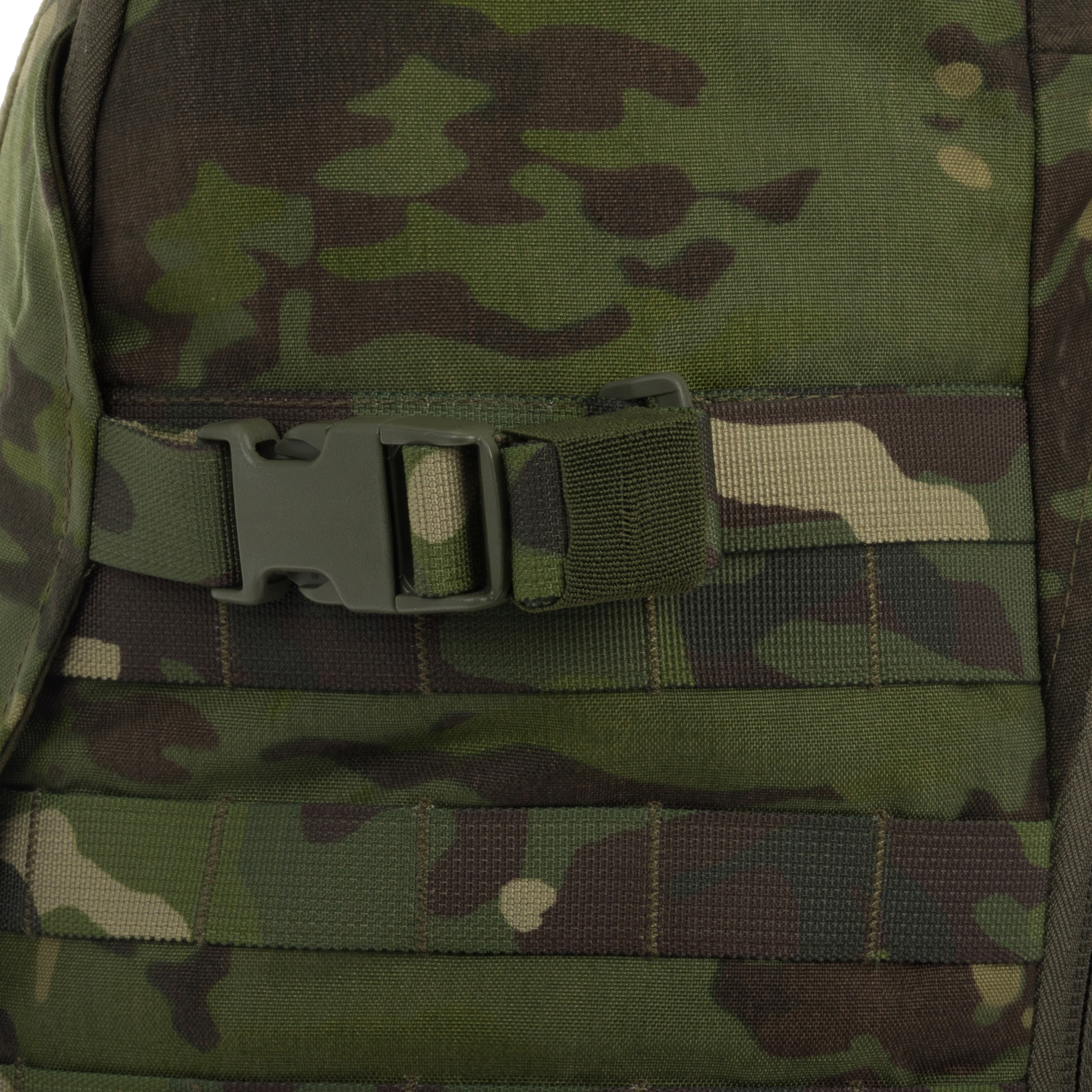 Plecak Wisport Zipper Fox 40 l Multicam Tropic