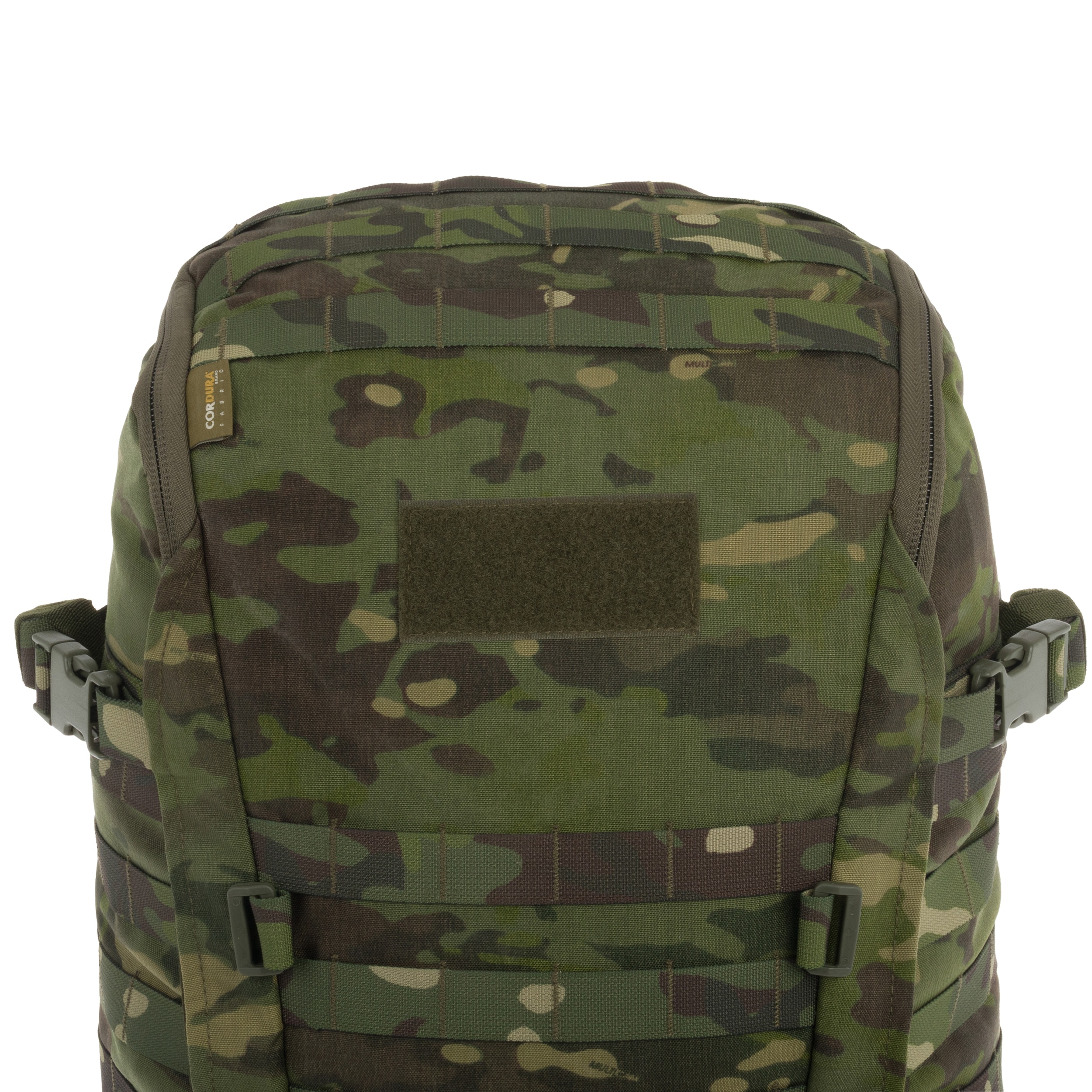 Plecak Wisport Zipper Fox 40 l Multicam Tropic