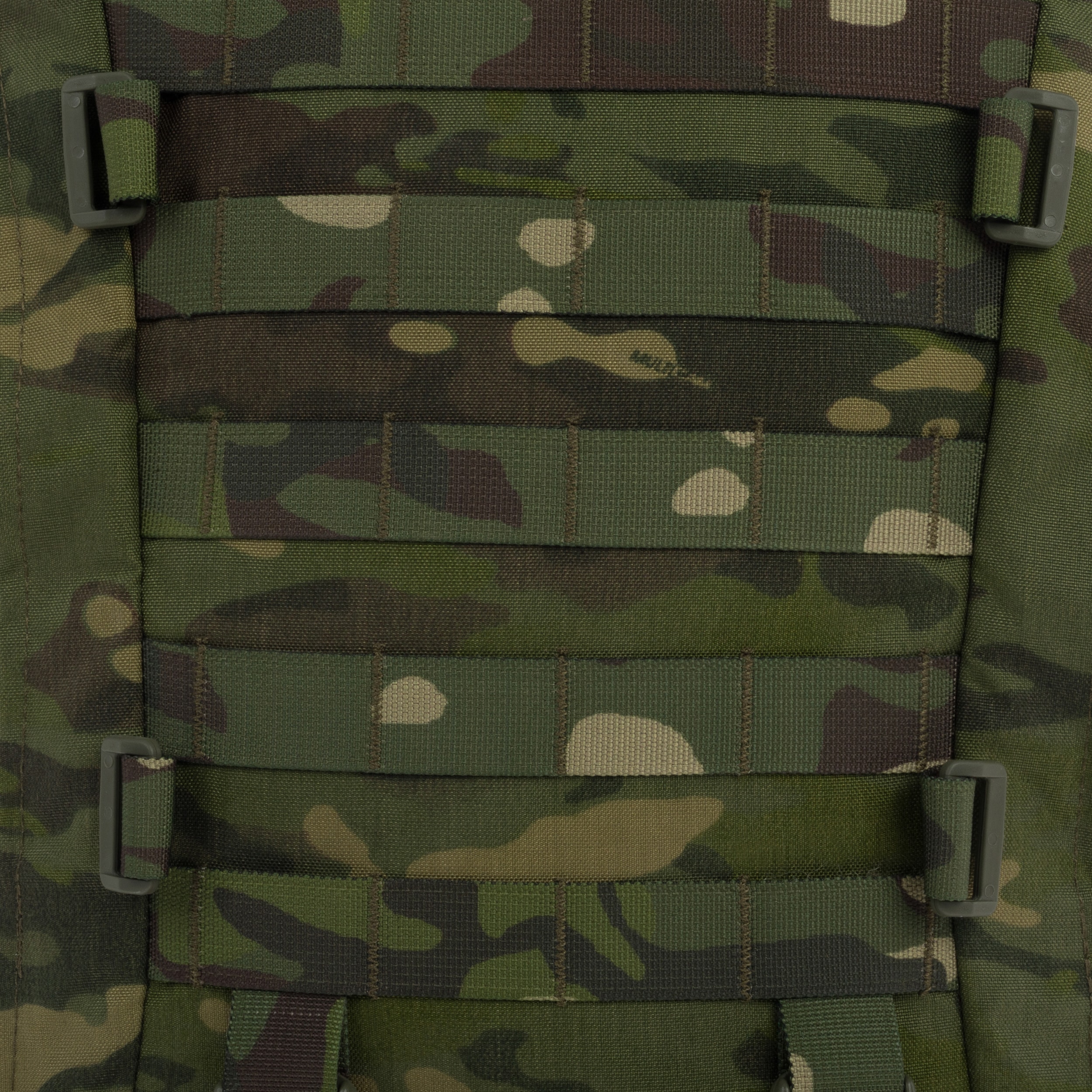 Plecak Wisport Zipper Fox 40 l Multicam Tropic