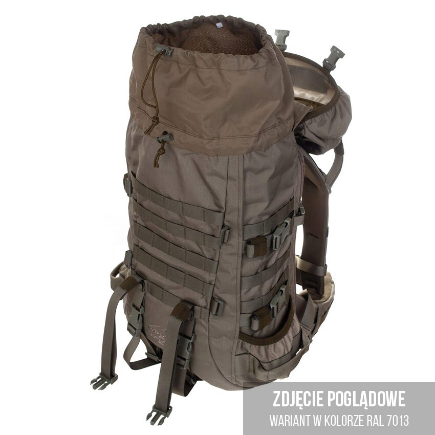 Plecak Wisport SilverFox II 40 l A-TACS AU-X 