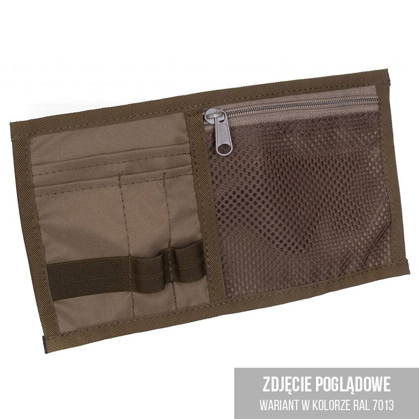 Plecak Wisport SilverFox II 40 l A-TACS AU-X 