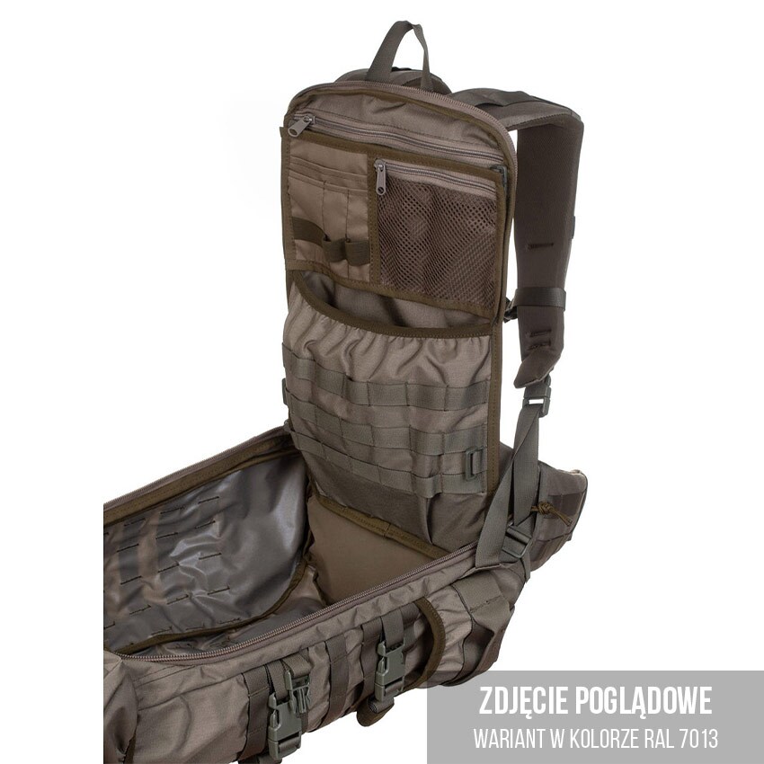 Plecak Wisport SilverFox II 40 l A-TACS AU-X 