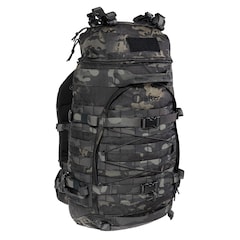 Plecak Wisport Crafter 55 l Multicam Black