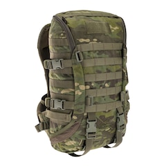 Рюкзак Wisport Zipper Fox 25 л Multicam Tropic