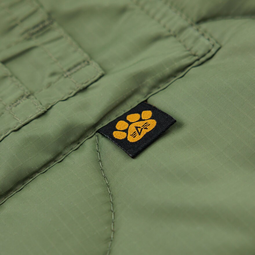 Kamizelka dla psa Alpha Industries Dog ALS Jacket - Sage Green