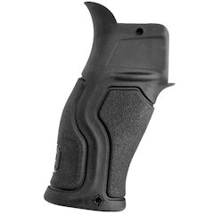 Chwyt pistoletowy FAB Defense Gradus do karabinków AR-15 - Black