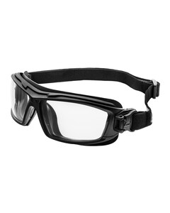 Захисні окуляри-маска Bolle ULTIM8 BSSI - Clear/Black Захисні окуляри-маска Bolle ULTIM8 BSSI - Clear/Black