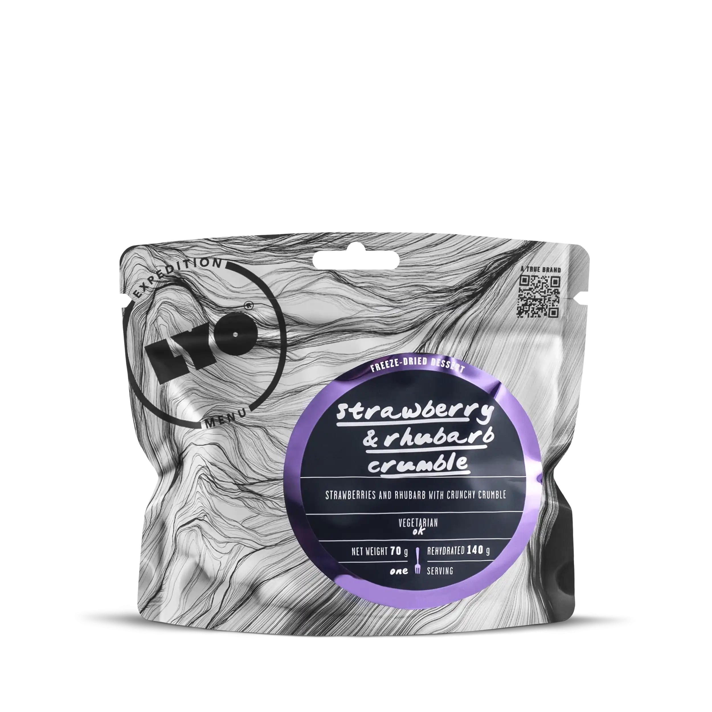 Żywność liofilizowana LYOFOOD 14-dniowy pakiet żywnościowy