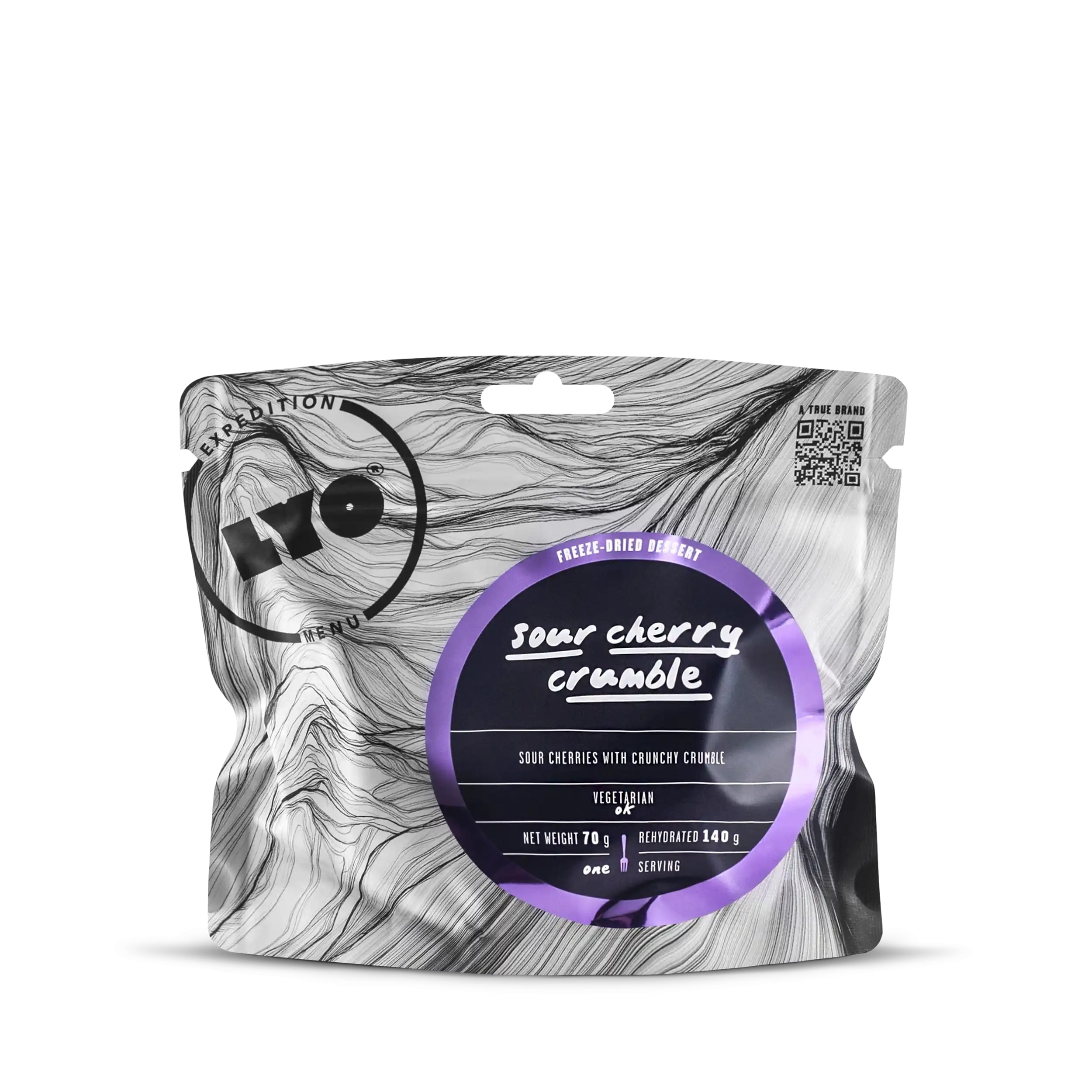 Żywność liofilizowana LYOFOOD 14-dniowy pakiet żywnościowy