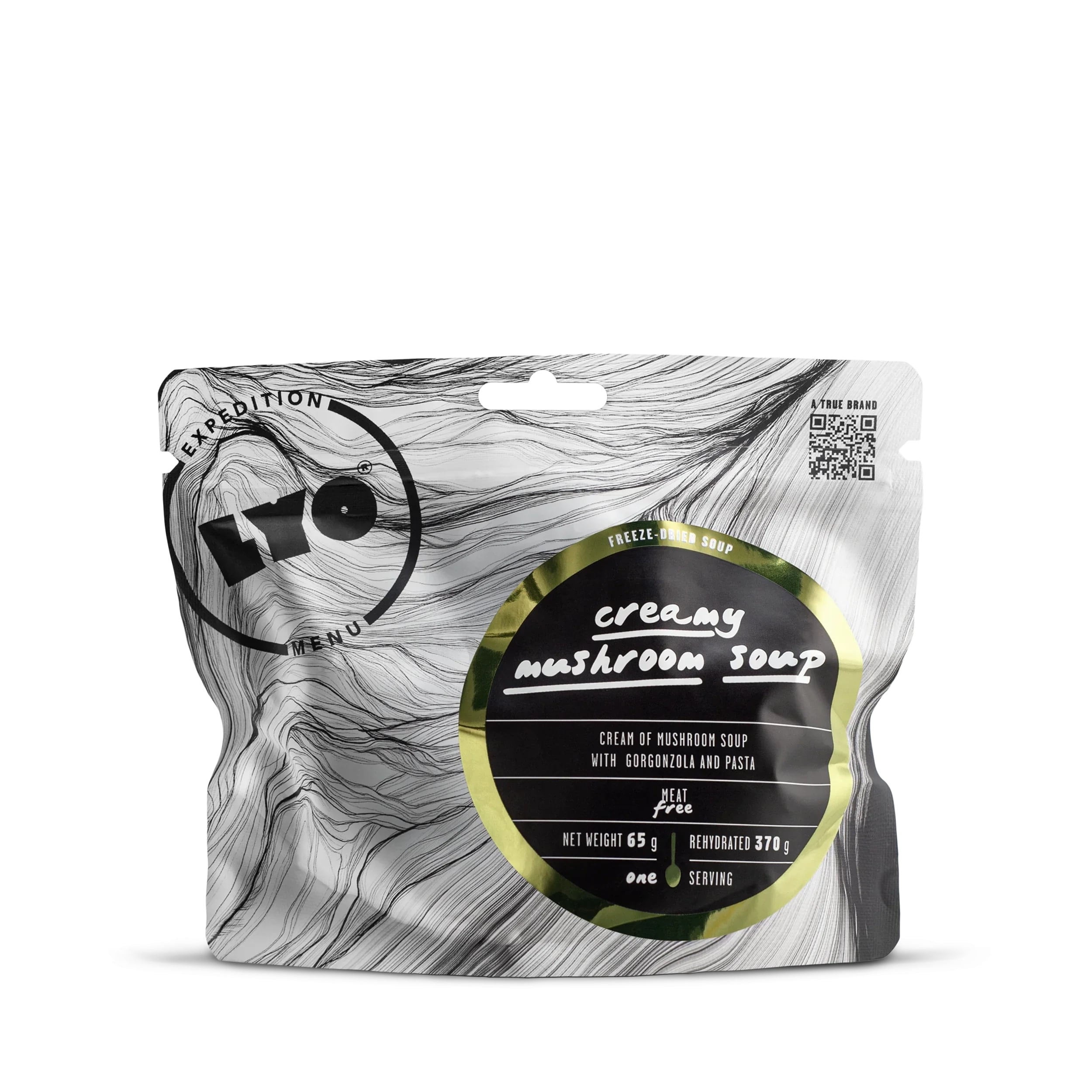 Żywność liofilizowana LYOFOOD 14-dniowy pakiet żywnościowy