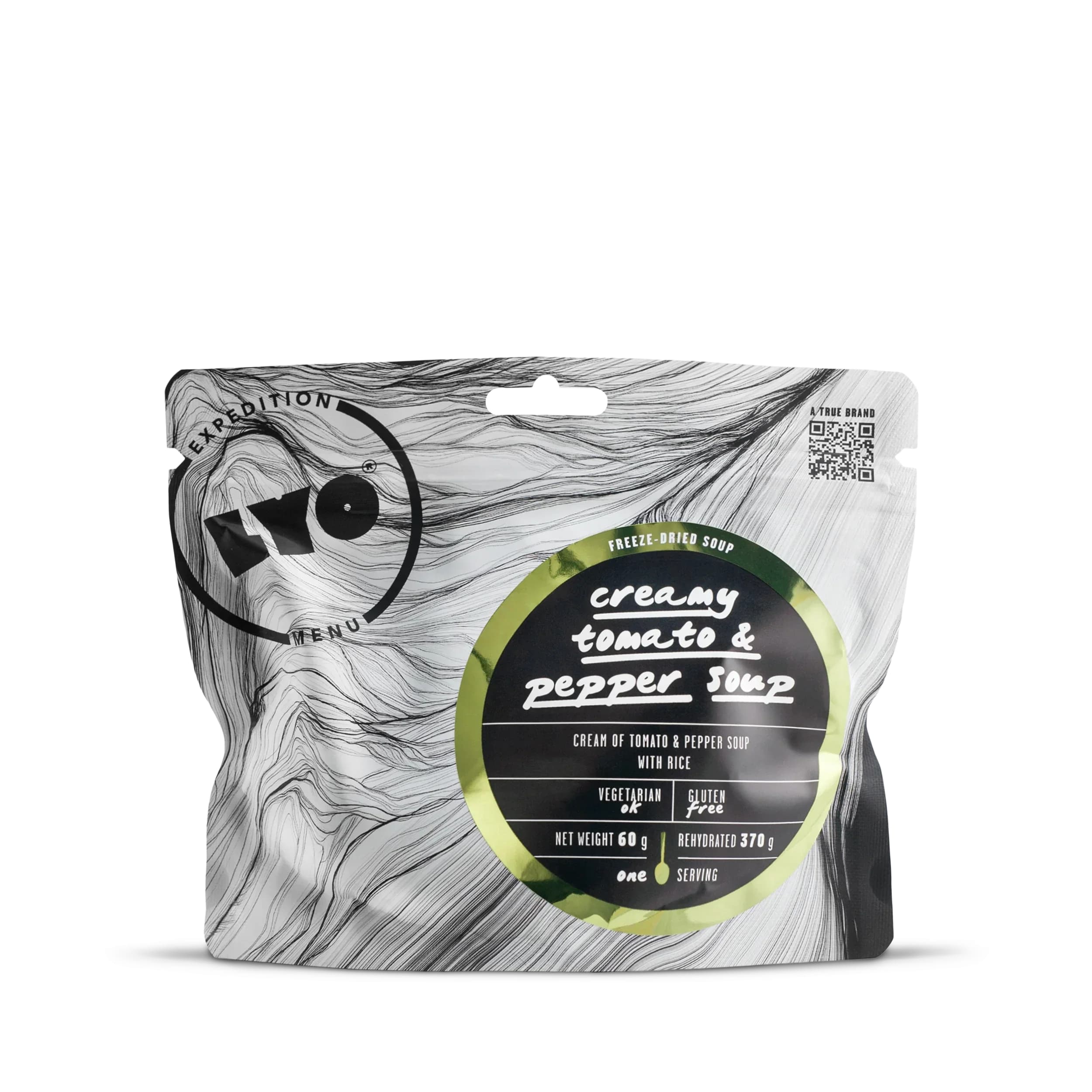 Żywność liofilizowana LYOFOOD 14-dniowy pakiet żywnościowy