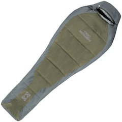 Śpiwór Pentagon Tac Maven Mummy - RAL 7013 Mix