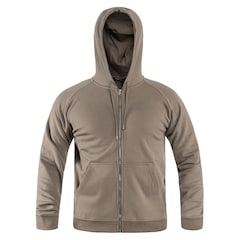 Bluza Pentagon Griffin Hood - RAL 7013