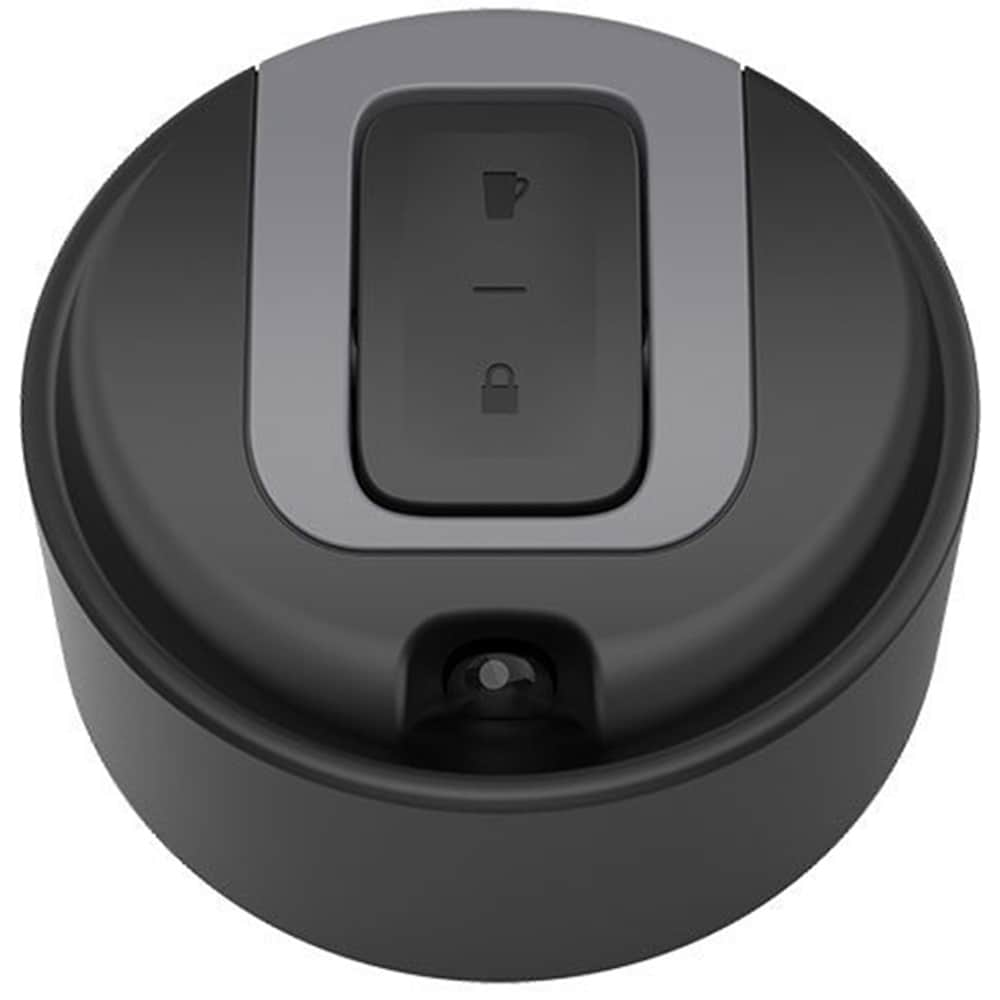 Kubek termiczny Kambukka Olympus Jet 300 ml - Black