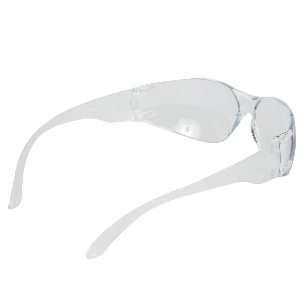 Тактичні окуляри Bolle BL30 Clear