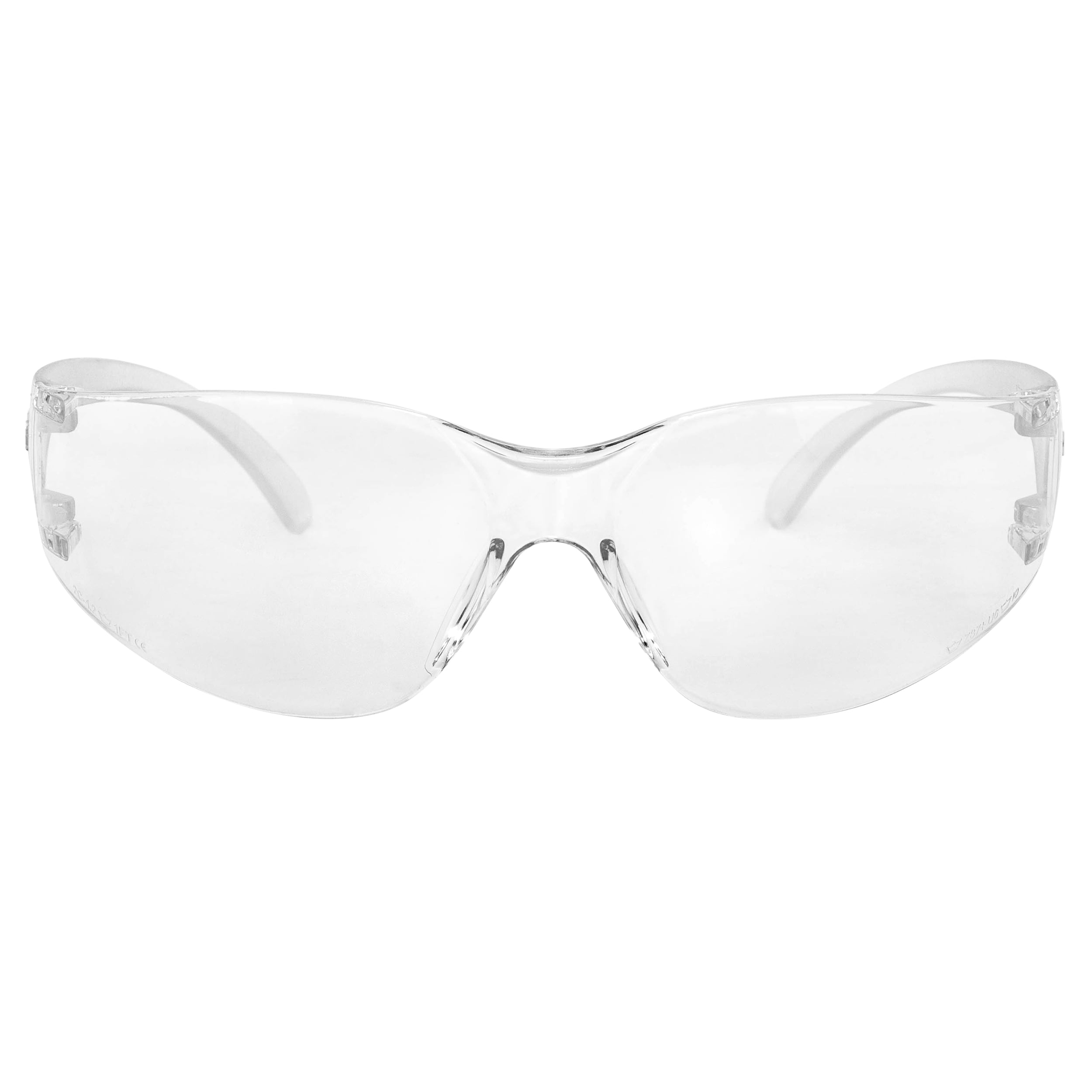 Okulary taktyczne Bolle BL30 Clear