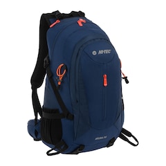 Plecak Hi-Tec Aruba 30 l - Dress Bluebright/Marigold