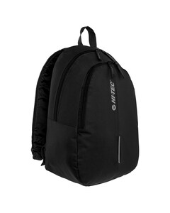Plecak Hi-Tec Hilo 18 l - Black Plecak Hi-Tec Hilo 18 l - Black