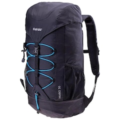 Plecak Hi-Tec Maro 30 l - Black/Blue