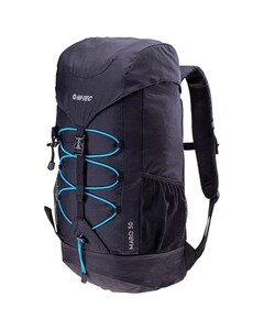 Рюкзак Hi-Tec Maro 30 л - Black/Blue Рюкзак Hi-Tec Maro 30 л - Black/Blue