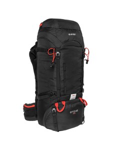 Рюкзак Hi-Tec Stone 65 л - Black/High Risk Red Рюкзак Hi-Tec Stone 65 л - Black/High Risk Red