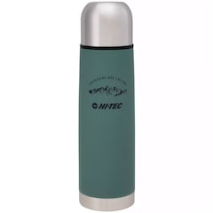Termos Hi-Tec Teros 500 ml - Silver Pine/Mountains Print