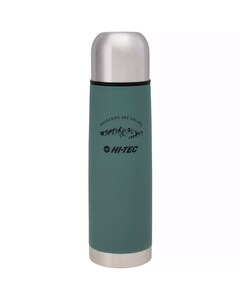 Termos Hi-Tec Teros 500 ml - Silver Pine/Mountains Print Termos Hi-Tec Teros 500 ml - Silver Pine/Mountains Print