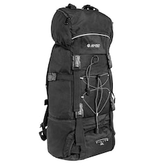 Plecak Hi-Tec Tosca 50 l - Black/Black