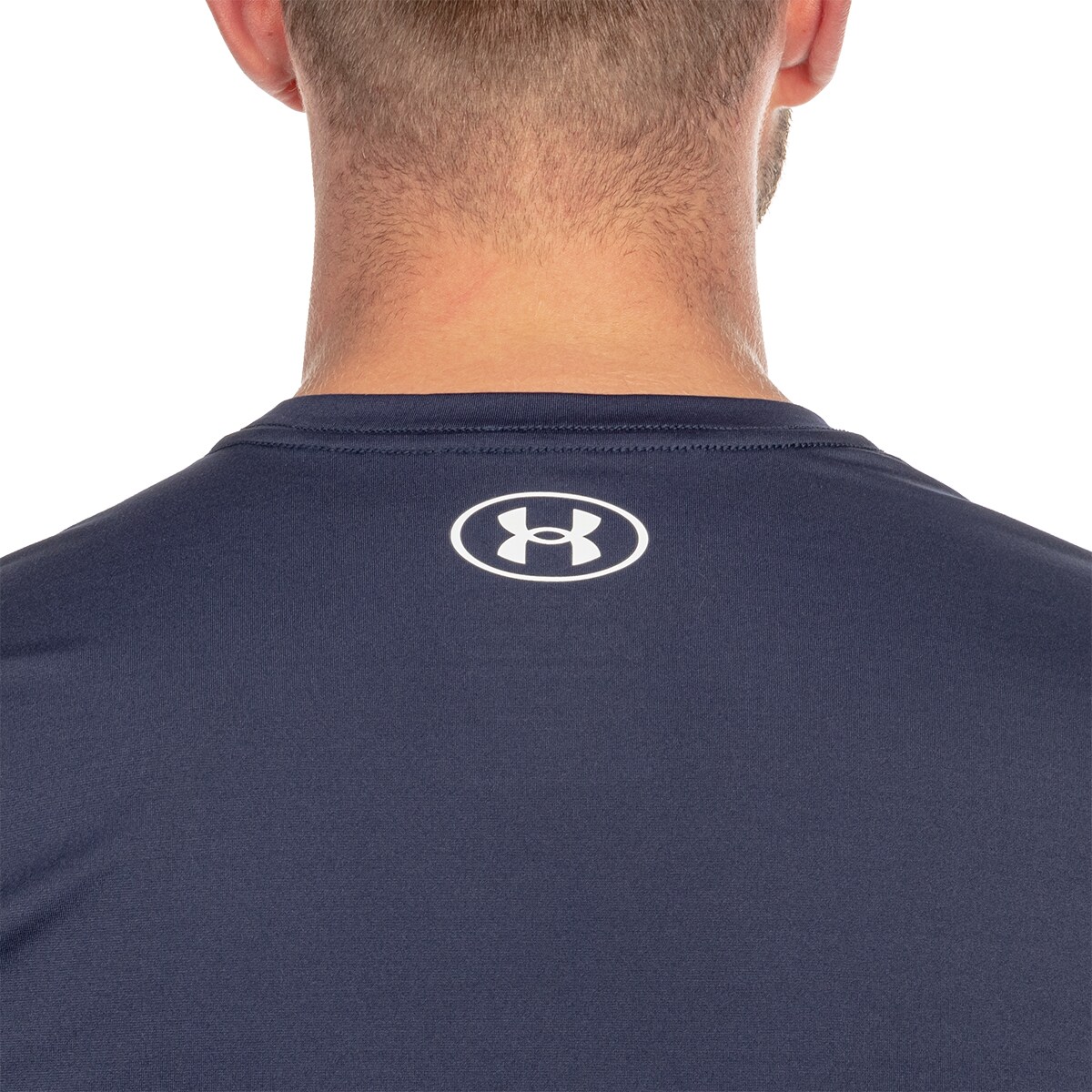 Koszulka termoaktywna Under Armour Rush Energy - Navy