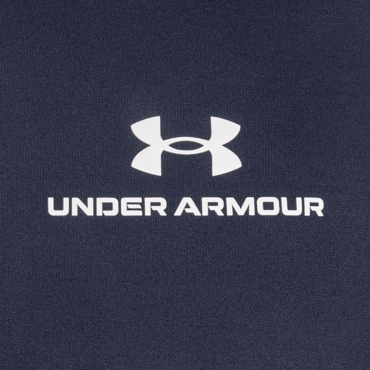 Koszulka termoaktywna Under Armour Rush Energy - Navy
