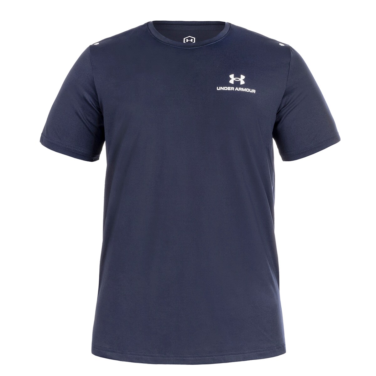 Koszulka termoaktywna Under Armour Rush Energy - Navy