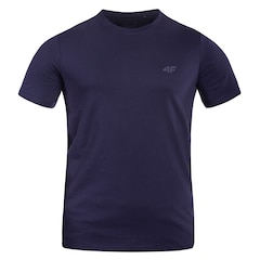 Koszulka T-shirt 4F M1154 - Granatowa