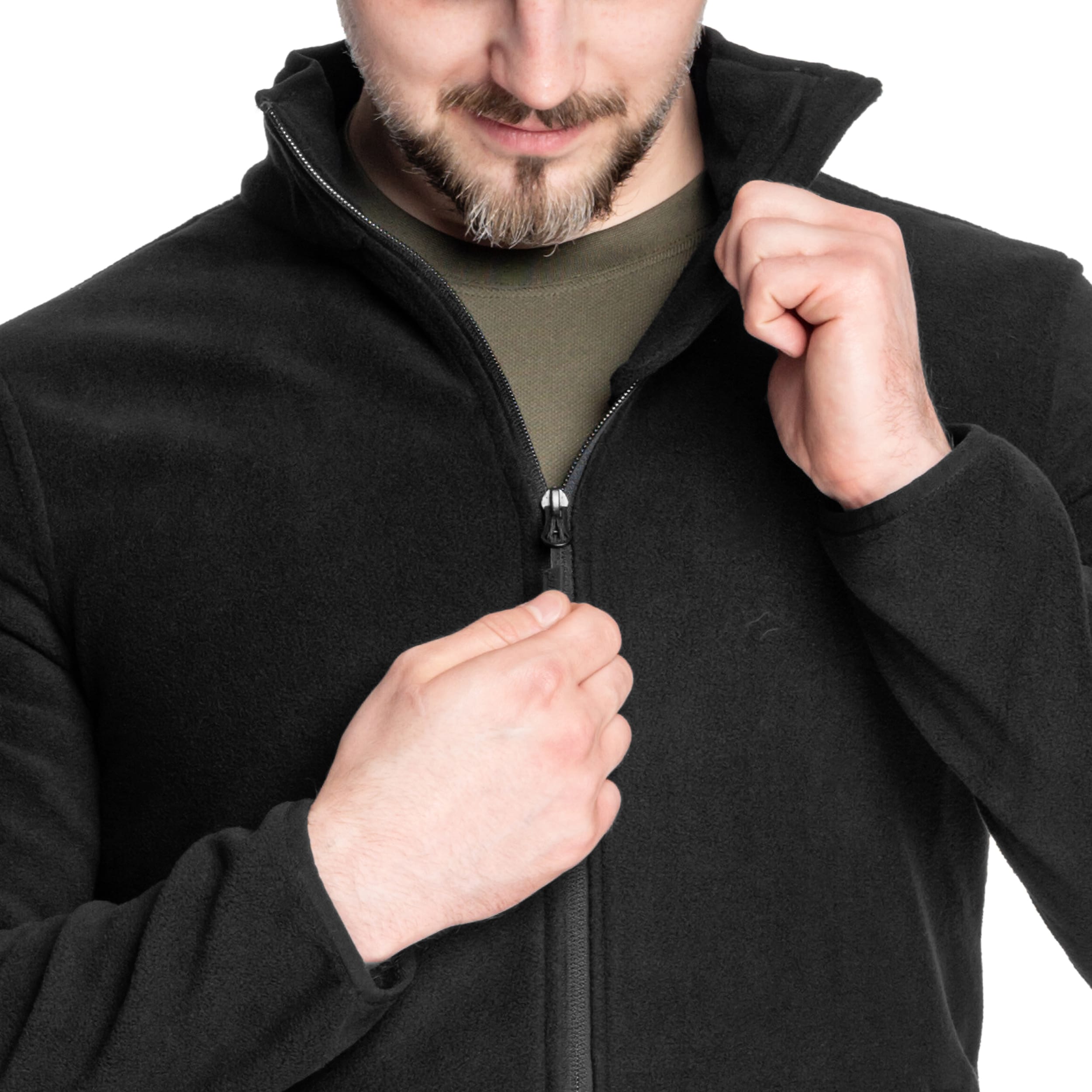 Polar Hi-Tec Zoe II - Black