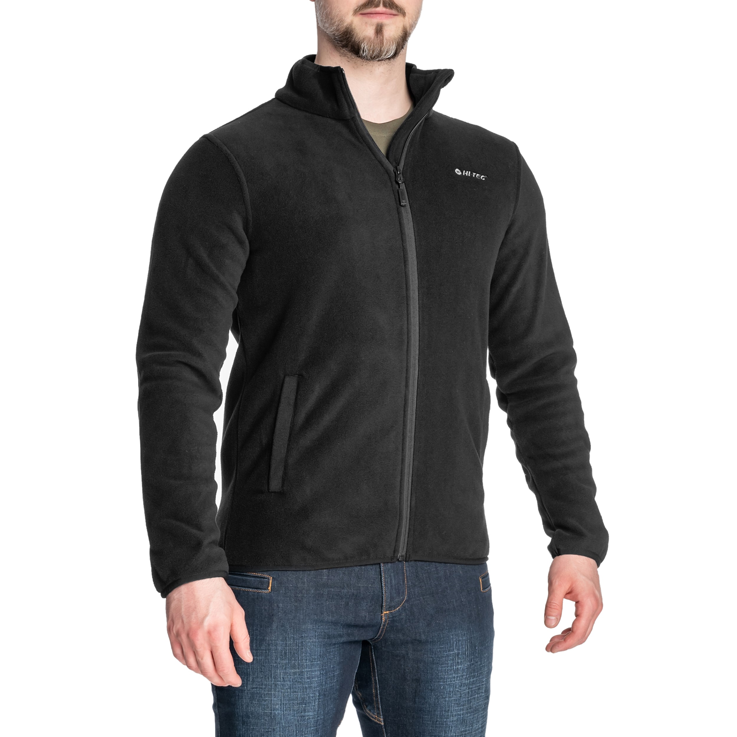 Polar Hi-Tec Zoe II - Black